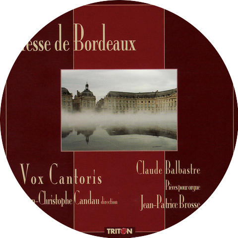 Vox Cantoris