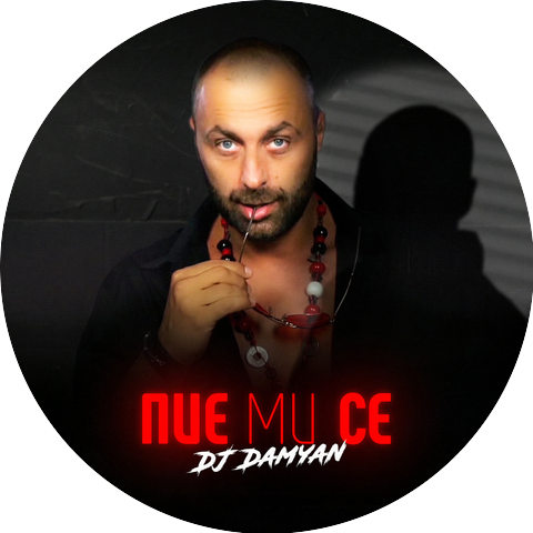 DJ Damyan