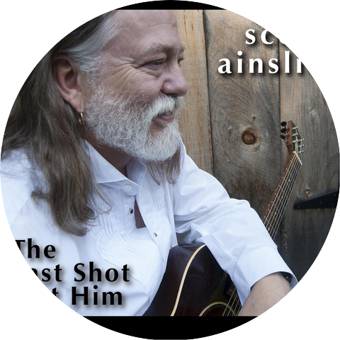 Scott Ainslie