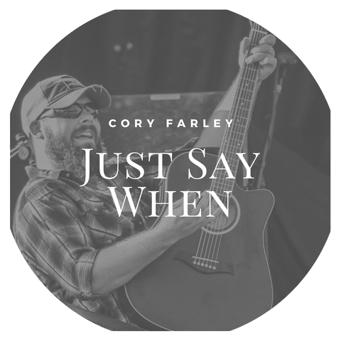 Cory Farley