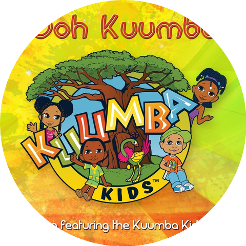 Iya & The Kuumba Kids