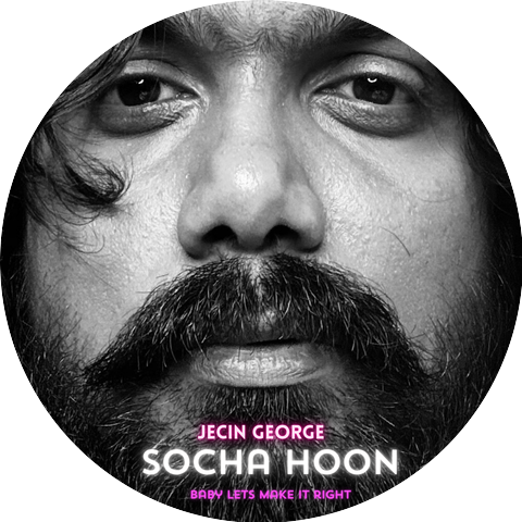 Jecin George