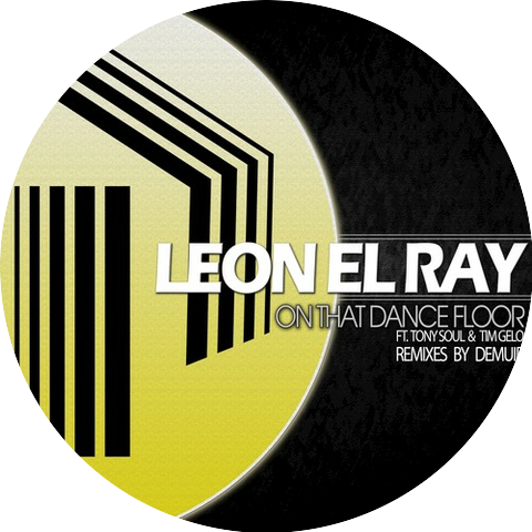 Leon El Ray