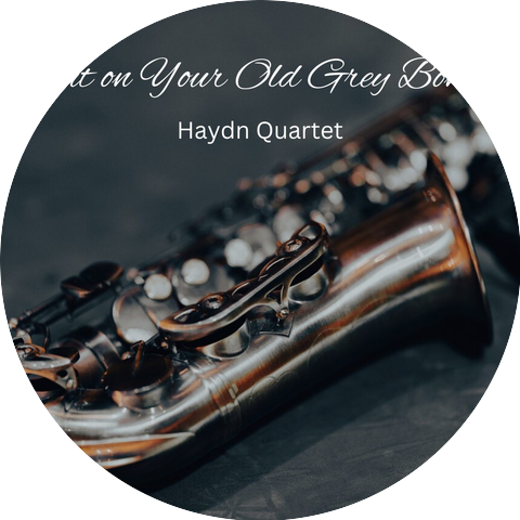 Haydn Quartet