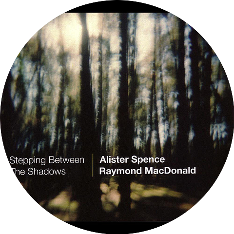 Alister Spence & Raymond MacDonald