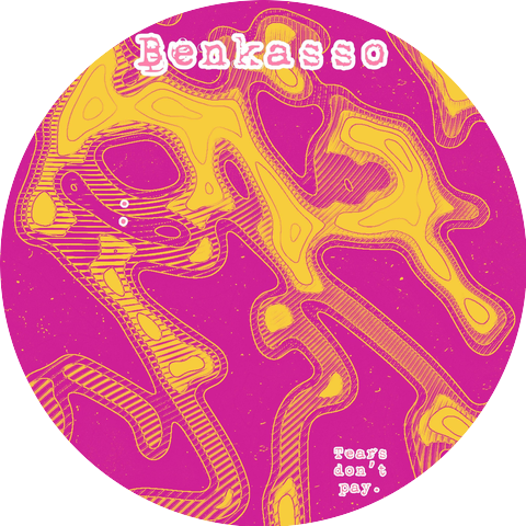 Benkasso