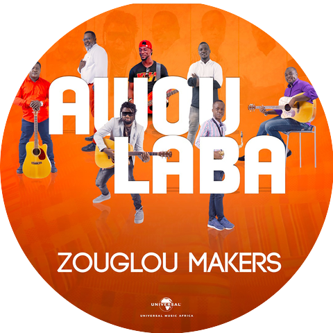 Zouglou Maker's