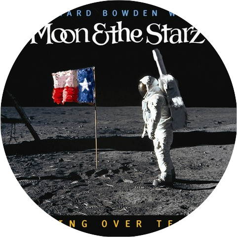 Richard Bowden with Moon & the Starz