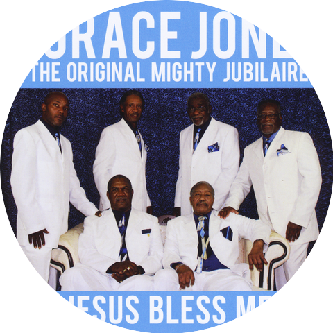 Horace Jones & The Original Mighty Jubilaires
