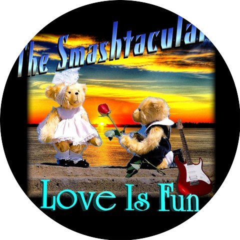 The Smashtaculars