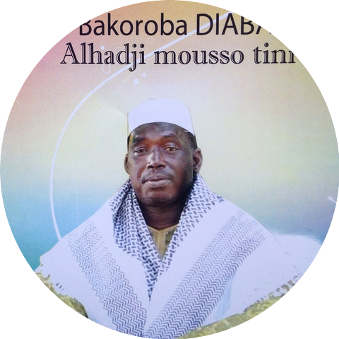 Bokoraba Diabate