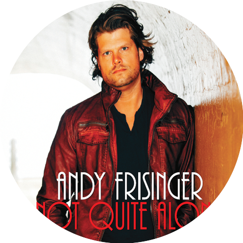 Andy Frisinger
