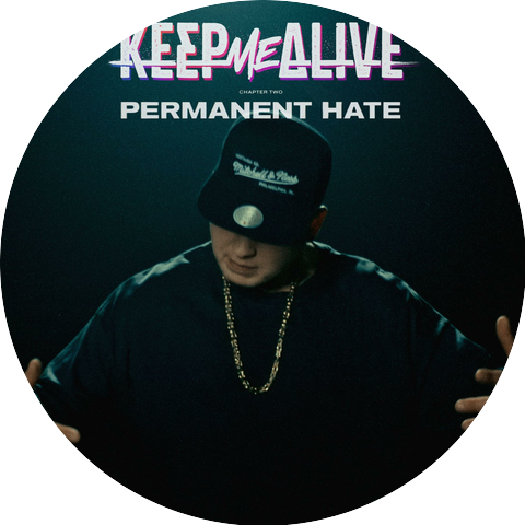 Keep Me Alive