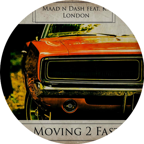 Maad N Dash