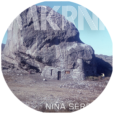 Mkrni