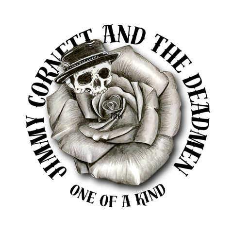 Jimmy Cornett, The Deadmen