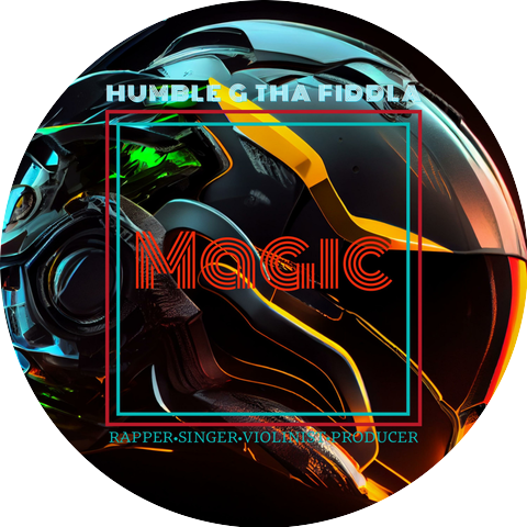 Humble G Tha Fiddla