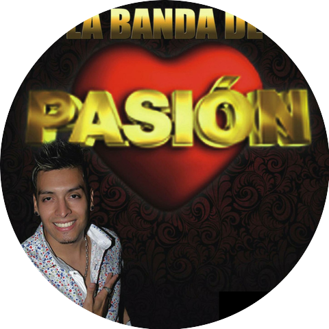 La Banda De Pasión