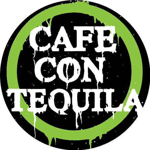 Cafe Con Tequila