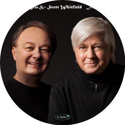 Wayne Coniglio & Scott Whitfield