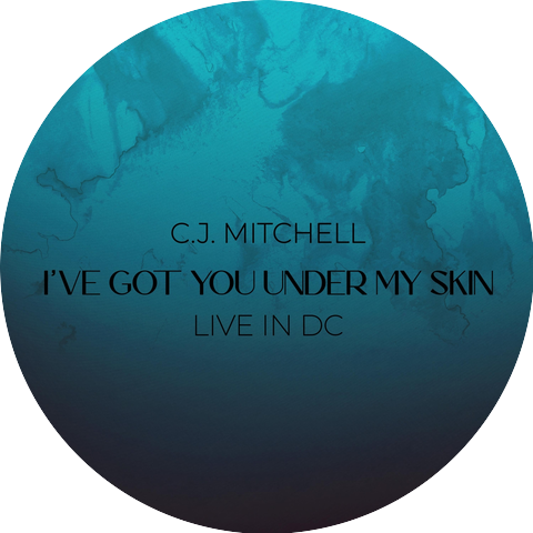C.J. Mitchell