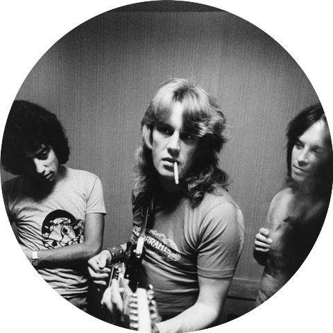 Eric Stewart