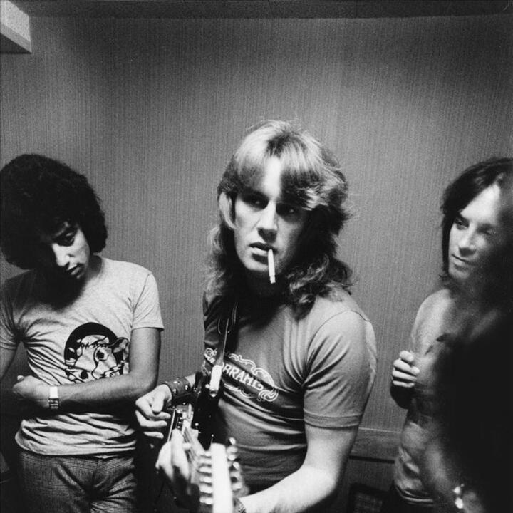 Eric Stewart