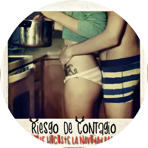 Riesgo de Contagio