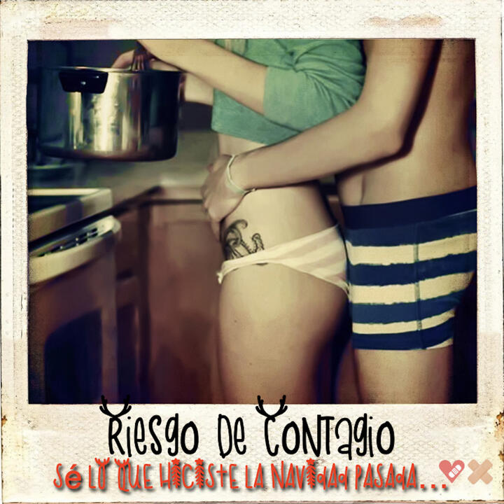 Riesgo de Contagio