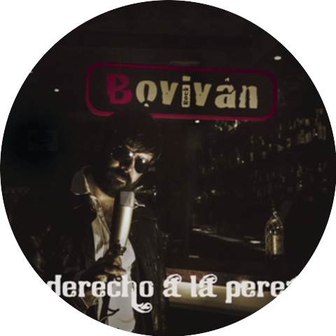 Bovivan