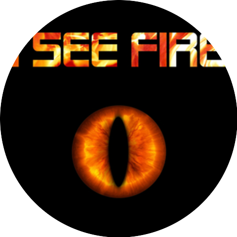 I See Fire