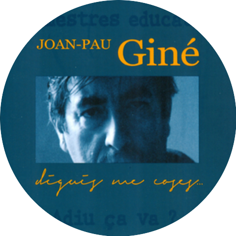 Joan-Pau Giné