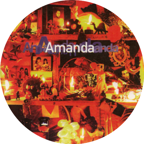 Sangensemblen Amanda