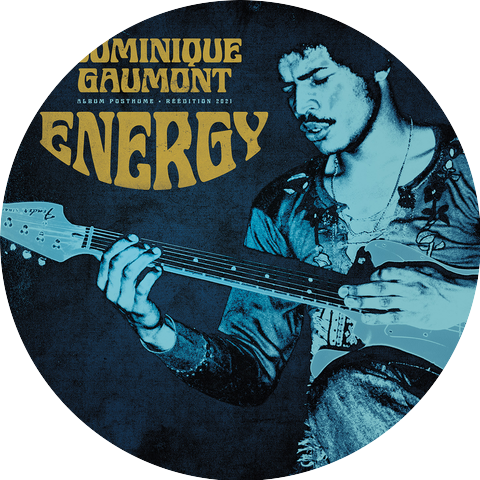 Dominique Gaumont