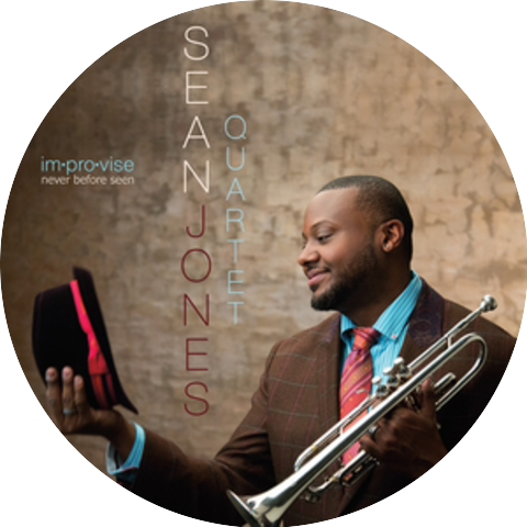 Sean Jones Quartet