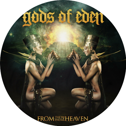 Gods of Eden