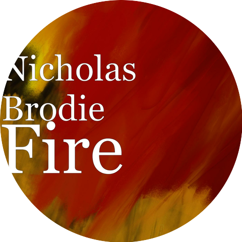 Nicholas Brodie