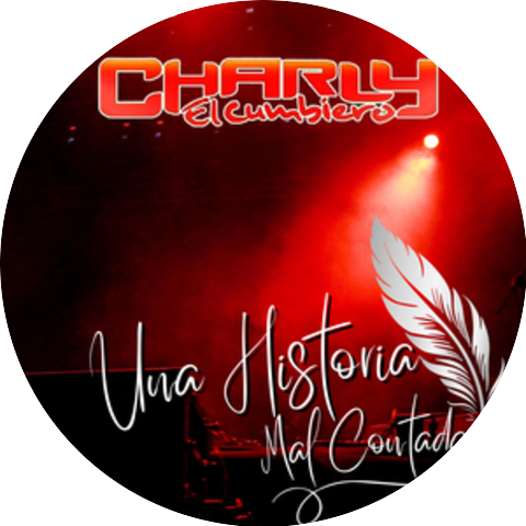 Charly El Cumbiero