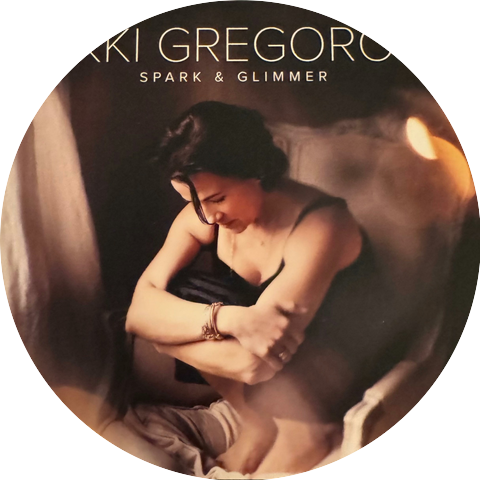 Nikki Gregoroff