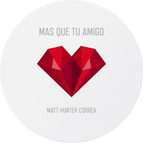 Matt Hunter Correa