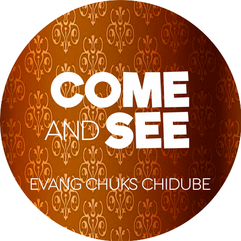 Evangelist Chuks Chidube & Praise Channel Band