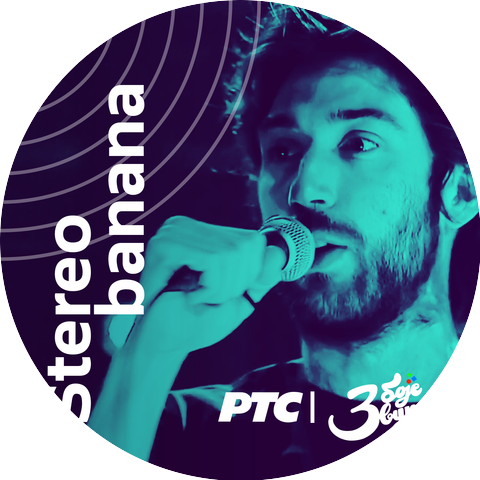 Stereo Banana