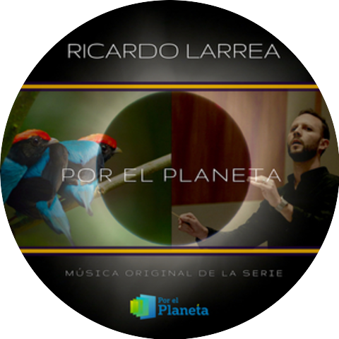 Ricardo Larrea
