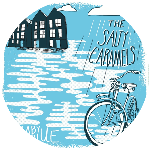 The Salty Caramels