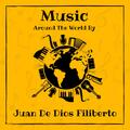 Juan de Dios Filiberto
