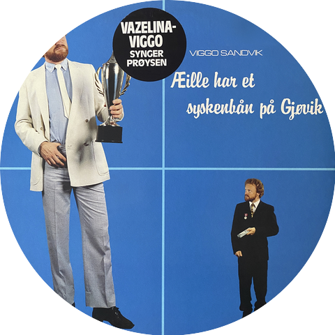 Viggo Sandvik