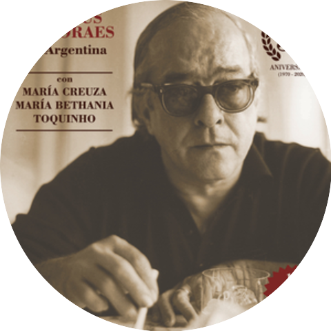 Vinicius De Moraes, Quarteto em Cy