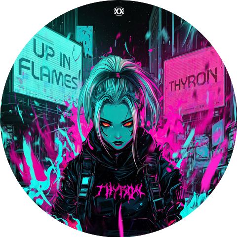Thyron