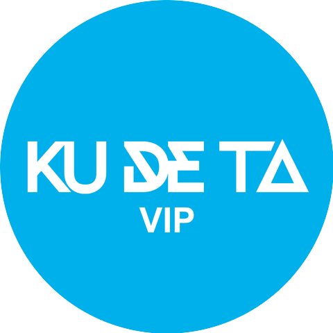 Ku De Ta