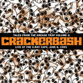 Crackerbash